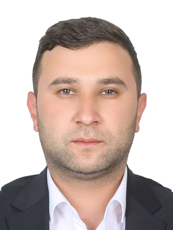 Ahmet OCAKDAN